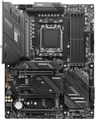 MSI MAG X670E TOMAHAWK WiFi ATX motherboard