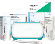 Cricut Joy Starter Bundle Cricut promotion