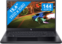 Acer Nitro V15 (ANV15-51-767T) Azerty Gaming laptop voor lichte games