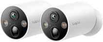 TP-Link Tapo C425 Lot de 2 