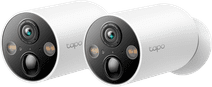 TP-Link Tapo C425 2-pack IP camera with SD card