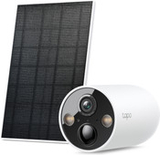 TP-Link Tapo C425 Solar Kit IP camera with SD card