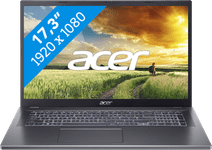 Acer Aspire 5 17 (A517-58M-73Q0) AZERTY Acer Aspire 5