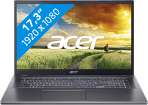 Acer Aspire 5 17 (A517-58M-73Q0) Azerty Acer Aspire