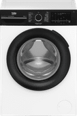 Beko BM3WFU41041B EnergySpin Washing machine with steam function