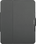 Targus VersaVu Apple iPad Pro 13 inches (2024) Book Case Black/Transparent Targus tablet cover