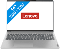 Lenovo IdeaPad Slim 5 16ABR8 82XG009CMB AZERTY PC portable Windows de taille moyenne (15-16 pouces)