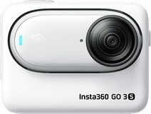Insta360 GO 3S Wit 128GB Action camera of action cam kopen?