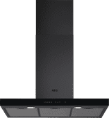 AEG DBE5982HR AEG range hood