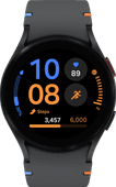 Samsung Galaxy Watch FE Zwart Samsung product kopen?