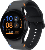 Samsung Galaxy Watch FE Black Hybrid watch