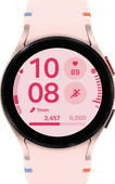 Samsung Galaxy Watch FE Pink Smartwatch in our store in Mechelen