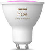 Philips Hue White and Color GU10 Philips HUE GU10 fitting