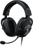 Logitech G Pro X SE Black Buy gaming headsets?
