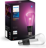 Philips Hue Lightguide Edison White and Color E27 E27 White Ambiance