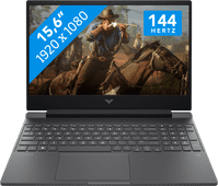 HP VICTUS 15-fb2006nb Azerty Gaming laptop voor middelzware games