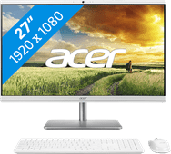 Acer Aspire (C27-195ES 7U32) AZERTY Desktop with Windows