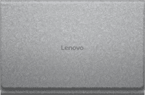 Lenovo Tab Plus Sleeve Gris Étui pour tablette avec protection antichute