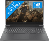 HP Victus 16-r0070nb AZERTY Windows laptop for photo editing