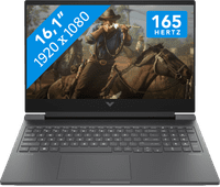 HP VICTUS 16-r1053nb AZERTY Ordinateur portable avec mémoire RAM 32 Go