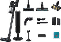 Samsung Bespoke Jet AI Stick vacuum or wireless vacuum