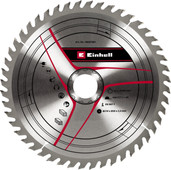 Einhell HM TCT Saw Blade 210x30x2.4mm 48T 