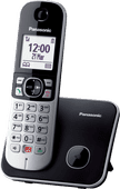 Panasonic KX-TG6851 Landline phone with number recognition