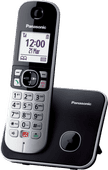 Panasonic KX-TG6851 Stralingsarme vaste telefoon