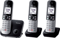 Panasonic KX-TG6853 Trio Last chance products