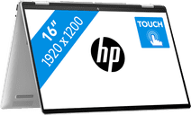 HP ENVY x360 16-ac0037nb Azerty Laptop met touchscreen