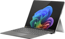 Microsoft Surface Pro Copilot+ PC Snapdragon X Plus / 16GB / 512GB Platinum Laptop met touchscreen