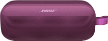 Bose SoundLink Flex 2nd Gen Mauve Acheter une enceinte Bluetooth Bose ?