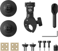 Insta360 Motorcycle Accessory Kit 