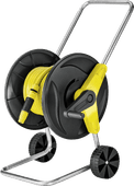 Kärcher Hose Cart HC50 15m Regular garden hose