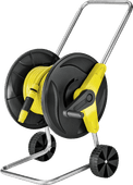 Karcher Slangenwagen HC50 15 meter Reguliere tuinslang