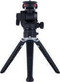 Rollei Creator Grip Mini Tripod Statif pour action-cam