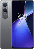 OnePlus Nord CE 4 Lite 256 Go Gris 5G OnePlus Nord CE 4 Lite