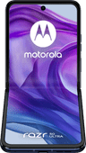 Motorola Razr 50 Ultra 512 Go Bleu 5G Smartphone Deuxième Chance