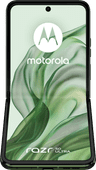 Motorola Razr 50 Ultra 512 Go Vert 5G Smartphone Deuxième Chance