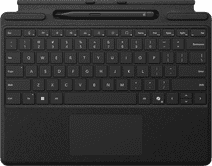Microsoft Surface Pro Type Cover met Slim Pen Zwart Azerty Microsoft Surface accessoire