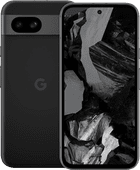 Google Pixel 8a 128GB Black 5G Second Chance smartphone