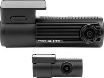 BlackVue DR970X-2CH LTE Plus 4K UHD Dashcam 128GB Dual dashcam