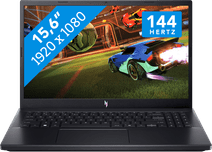 Acer Nitro V15 (ANV15-41-R8HW) Azerty Acer Nitro gaming laptop