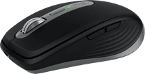 Logitech MX Anywhere 3S for Mac Noir 