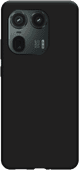 Just in Case Soft Design Motorola Edge 50 Ultra Back Cover Black Buy Motorola case?