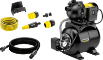 Kärcher BP 3200 Home + Kit de Démarrage Pompe à eau Kärcher