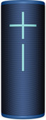 Ultimate Ears MEGABOOM 4 Blue Medium-sized Bluetooth speaker