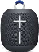 Ultimate Ears Wonderboom 4 Zwart Mini bluetooth speaker