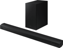 Samsung HW-B530 (2022) 2.0 and 2.1 stereo speaker