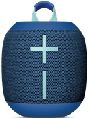 Ultimate Ears Wonderboom 4 Bleu Enceinte sans fil avec batterie